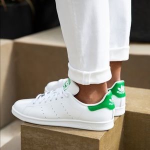 Stan Smith Green